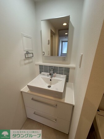 TASUKI杉並高井戸の物件内観写真